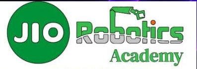 JIO Robotics Academy logo