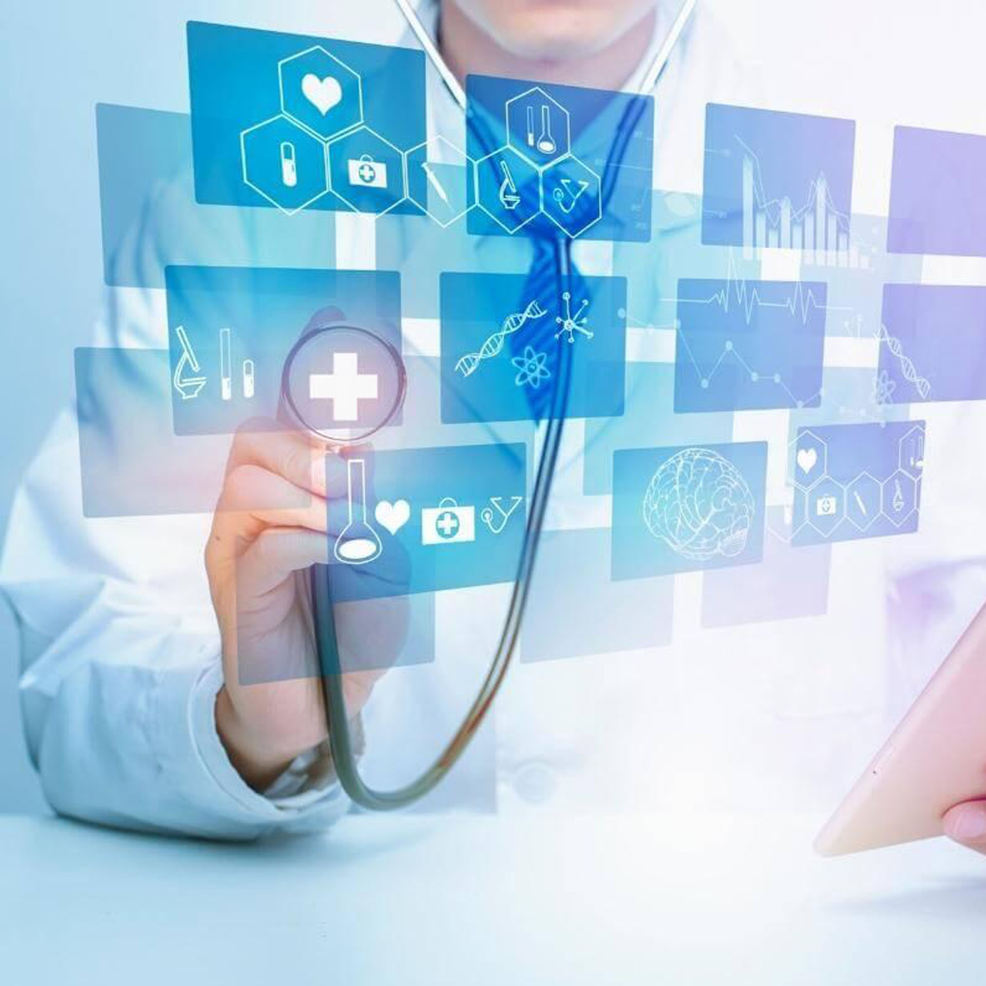 Medical billing and healthcare revenue cycle management